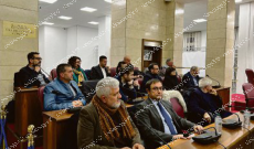 Cinquanta sfumature di crisi