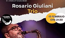 &ldquo;I Venerd&igrave; de La Saletta&rdquo;: arriva il saxofonista Rosario Giuliani