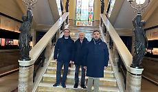 Al via la presentazione delle liste: tutti i nomi