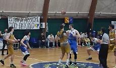 Una Scuba schiacciasassi