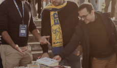 Booktomi e il Frosinone Calcio insieme per la cultura