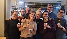 Ospedale Spaziani, Stroke Unit premiata con l&rsquo;ESO Angels Diamond 2025