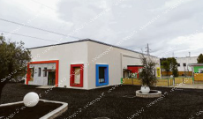 Apre "Coccole in fabbrica": sboccia il welfare aziendale