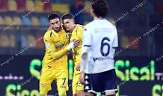 Pagelle Frosinone-Empoli: non &egrave; stata la solita ottima prestazione
