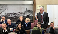 Comune, si riparte dal question time