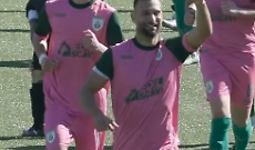 Alatri, Laghigna per la fuga