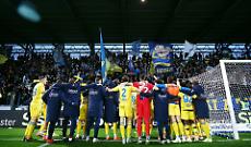 Frosinone, lo &ldquo;Stirpe&rdquo; deve tornare a essere un fortino