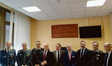 Economia trasparente e sana