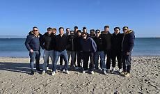 La Bellator vince in trasferta e conserva il primato