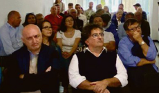 Pd, quelli che il congresso