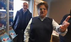 Leodori e Mancini blindano il Pd. E lanciano un avviso ai naviganti...