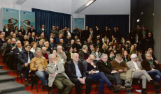 Correnti, divergenze e... ponti