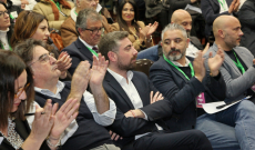 Pd, e meno male che c'&egrave; l'accordo