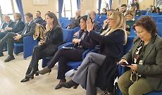 Il viceministro&nbsp;Paolo Sisto, incontro tra Costituzione e giustizia