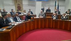 Consiglio comunale, scontro sulla... Lega