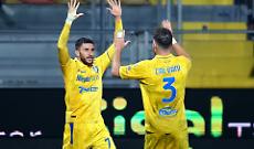 Frosinone, lo &ldquo;Stirpe&rdquo; deve tornare a sorridere