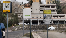 Multipiano di Frosinone, avviata la risoluzione in danno