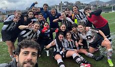 Un secondo posto da incorniciare