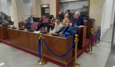 Scontri... senza frontiere