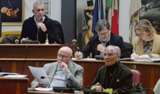 Consiglio, il "fattore" Tagliaferri