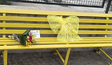 Endometriosi, un simbolo giallo per accendere la consapevolezza