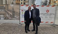 Elezioni provinciali, tutti in fila per il voto ponderato