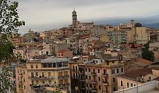 I due centri storici e la fuga dalla citt&agrave;