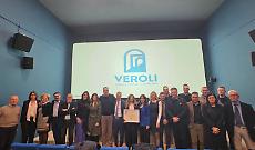 Veroli ha un nuovo marchio.