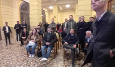 Il sorpasso di Fratelli d'Italia. Pd, Salera dirompente