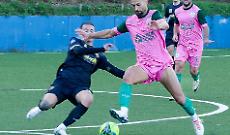 Alatri rimonta e vince