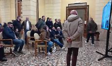 I partiti allo specchio: i commenti dopo il voto