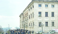 L'inesorabile tramonto della logica del pareggismo