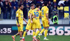 Frosinone, un finale di stagione ancora tutto da scrivere