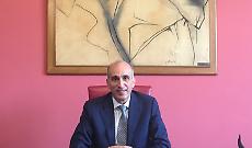 Mondiali di corsa campestre a Cassino, i saluti delle autorit&agrave;