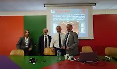 Camera Penale, incontro sulla legalit&agrave; con gli studenti dell'istituto "Bracaglia"
