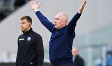 Frosinone, ora testa al Cesena