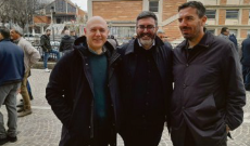 La spallata del centrodestra