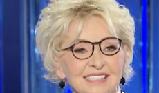 Addio a Enrica Bonaccorti