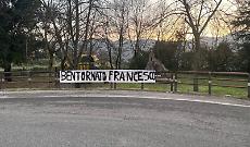 Francesco torna a casa dopo giorni di ansia a Dubai