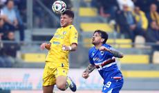 Per i centrali di difesa scelte obbligate