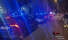 Maxi controlli nel Sorano: droga, alcol e irregolarit&agrave; nei locali