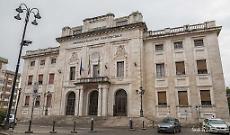 Gi&agrave; iniziato il secondo tempo