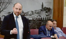 Il centrosinistra all'esame di maturit&agrave;