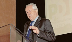 Marzi, ritorno al futuro