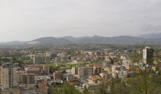 L'insostenibile leggerezza di un capoluogo senza visione