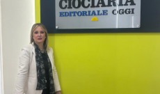 Con Marcella Ciapeti nei sentieri della mente