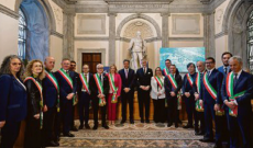 &ldquo;Hernica Saxa&rdquo;, l&rsquo;amarezza