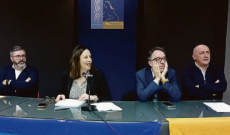 Il secondo tempo del congresso