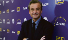 Calenda: &laquo;Basta con Destra e Sinistra. C&rsquo;&egrave; bisogno di competenze&raquo;