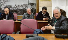 C&rsquo;era una volta il Campo Largo